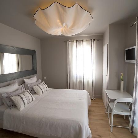 Chambre D'Hotes Arima Biarritz Luaran gambar