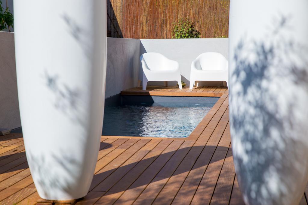 Chambre D'Hotes Arima Biarritz Luaran gambar