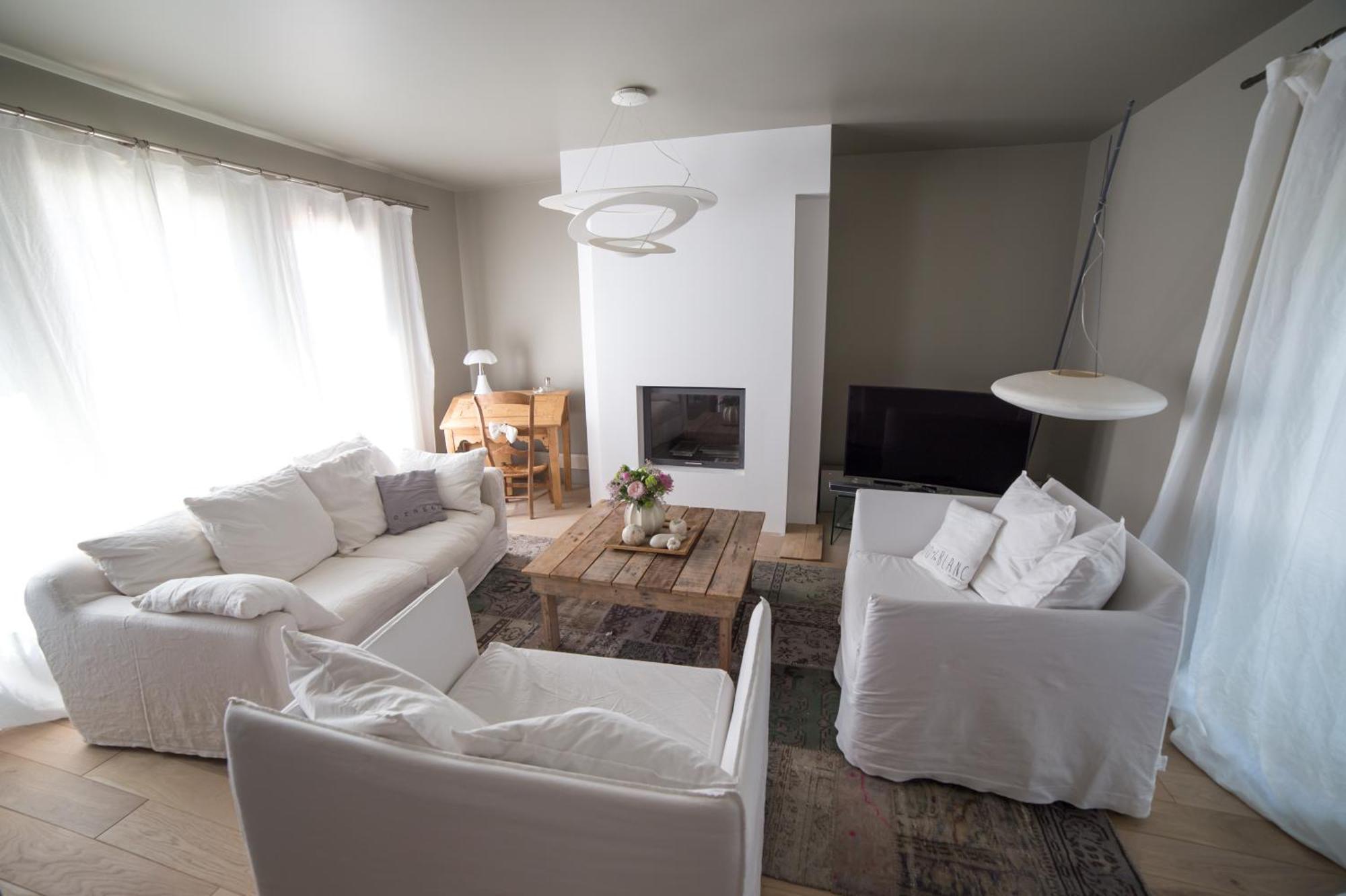 Chambre D'Hotes Arima Biarritz Luaran gambar