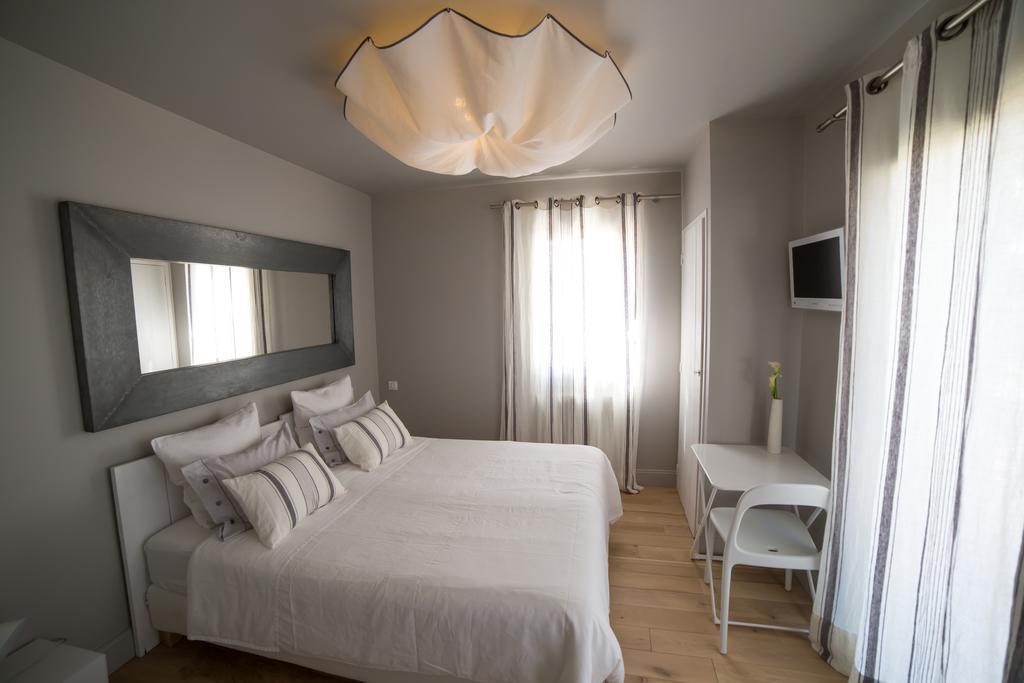 Chambre D'Hotes Arima Biarritz Luaran gambar