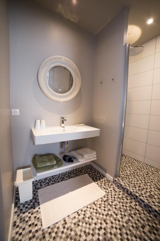 Chambre D'Hotes Arima Biarritz Luaran gambar