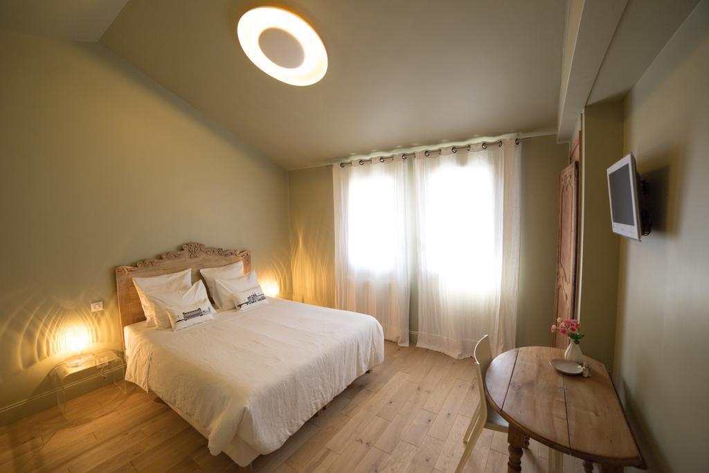 Chambre D'Hotes Arima Biarritz Luaran gambar