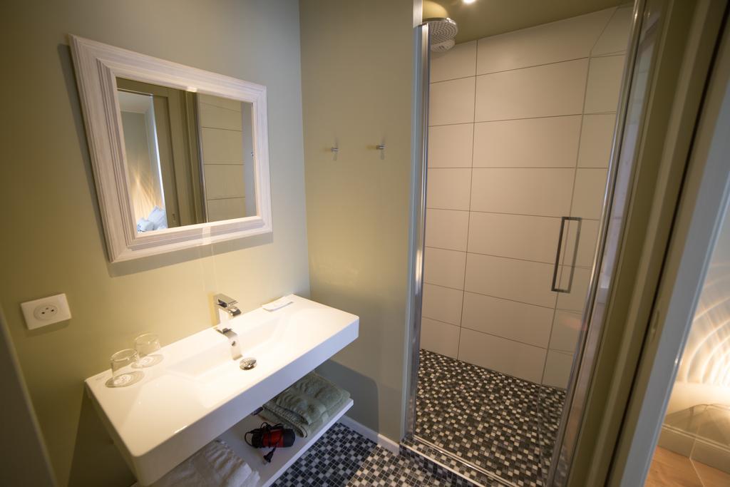 Chambre D'Hotes Arima Biarritz Luaran gambar