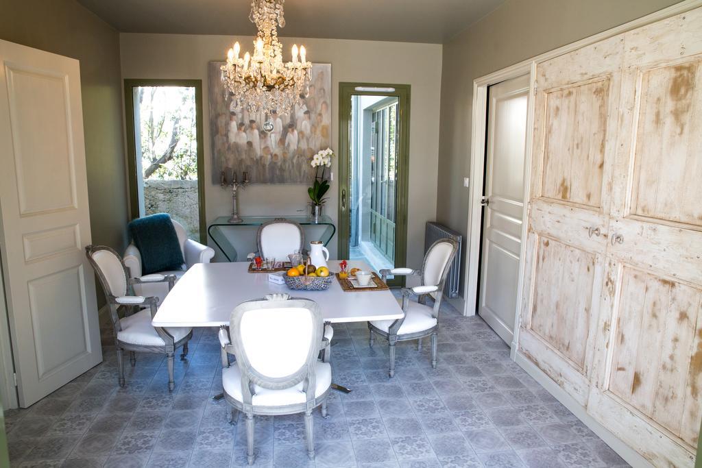 Chambre D'Hotes Arima Biarritz Luaran gambar