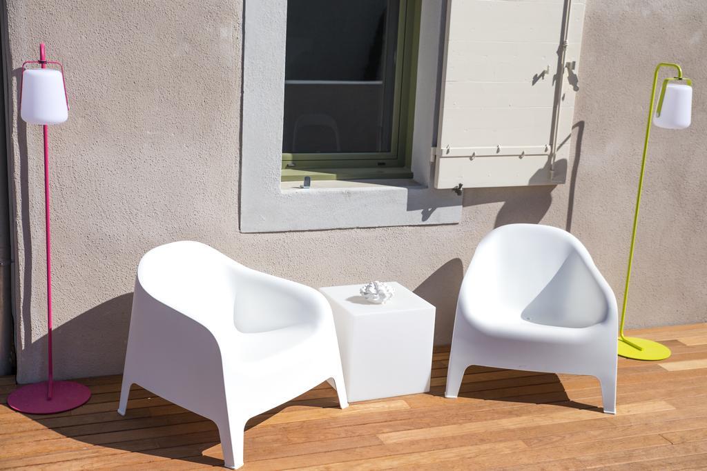 Chambre D'Hotes Arima Biarritz Luaran gambar